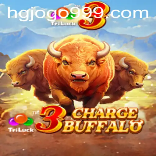 Descubra as Regras e a Dinâmica do Emocionante Jogo 3ChargeBuffalo