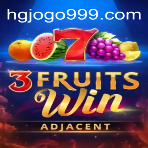 Descubra o Mundo Vibrante de 3FruitsWin: A Nova Sensação dos Jogos de Slot