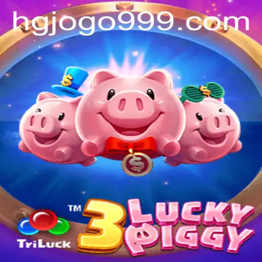 Tudo Sobre 3LUCKYPIGGY: O Jogo que Está Conquistando o Mundo