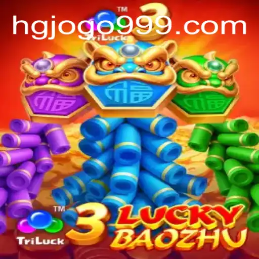 Descubra o Fantástico Mundo de 3LuckyBaozhu: Regras e Estratégias de Jogo