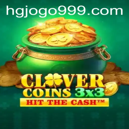 Clovercoin3x3: A Nova Febre dos Jogos de Lógica e Estratégia