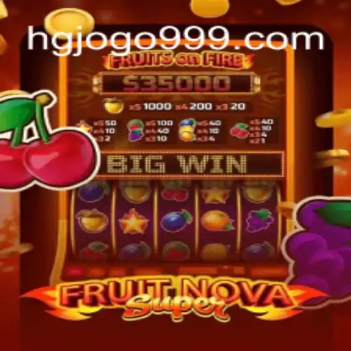 FruitNovaSuper: Mergulhe na Nova Aventura Frutífera