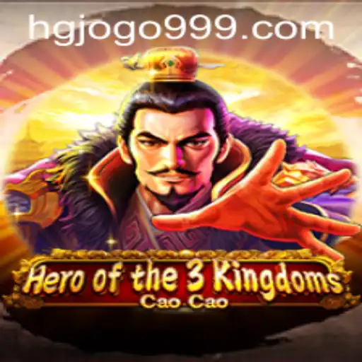 Explorando Heroofthe3KingdomsCaoCao: O Jogo de Estratégia
