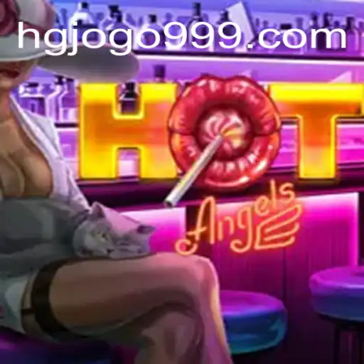 Descubra o Fascinante Mundo de HotAngels: O Jogo Que Está Conquistando a Comunidade Gamer