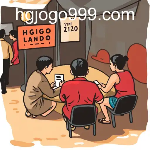VIP Service HGJOGO - 24/7 Support and Exclusive Benefits