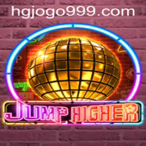 JumpHigher: Descubra o Novo Fenômeno dos Jogos com HGJOGO