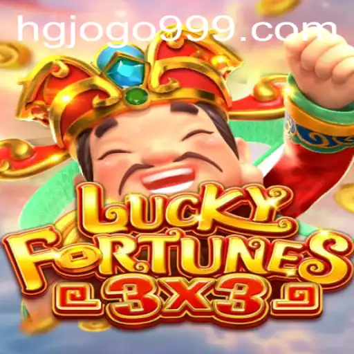 Descubra o Fascinante Mundo do LUCKYFORTUNES3x3: A Nova Sensação dos Jogos