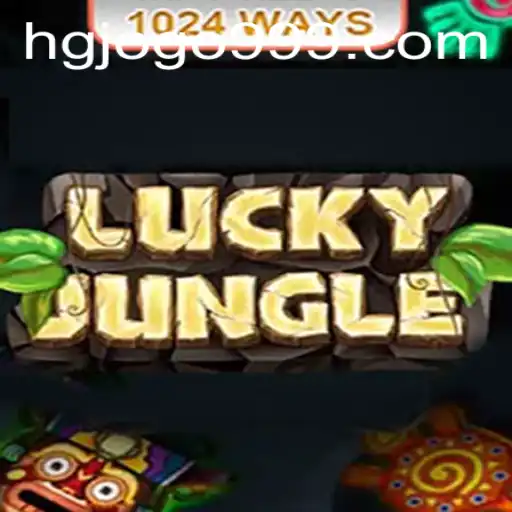 Descubra o Fascinante Mundo de LuckyJungle1024