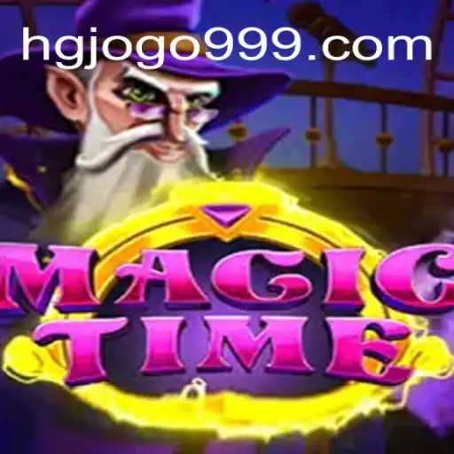 Explorando o Fascinante Mundo de MagicTime: Uma Jornada Através de Sua Jogabilidade e Regras
