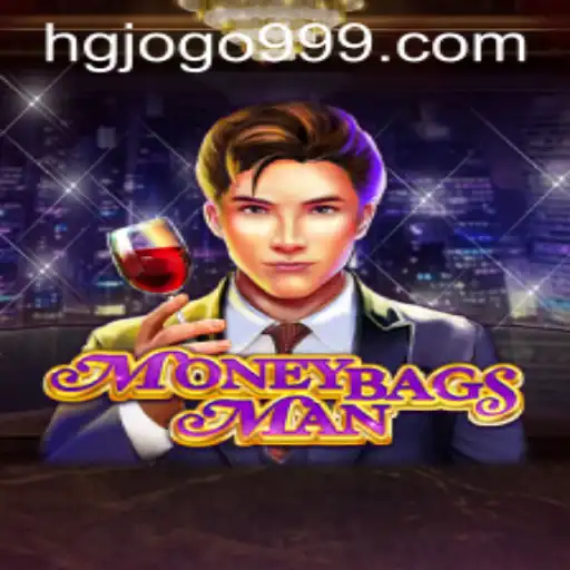Descubra o Universo Eletizante de MoneybagsMan