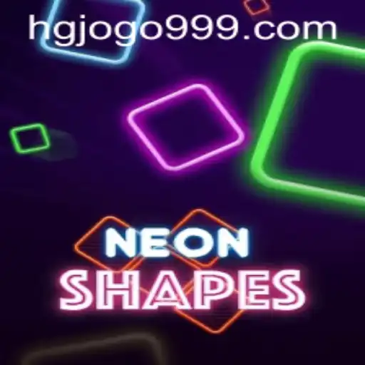 NeonShapes: A Inovadora Jornada de Desafios Luminosos