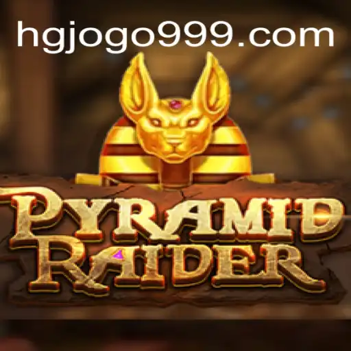 Explorando o Fascinante Mundo de PyramidRaider