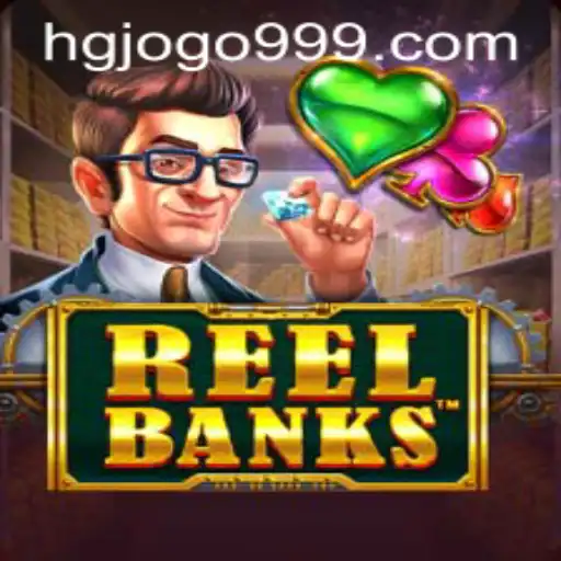 Descubra ReelBanks: O Novo Fenômeno dos Jogos Digitais