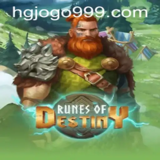 Explorando o Universo de RunesOfDestiny: Uma Jornada Épica no Mundo dos Jogos
