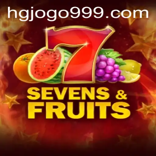 Explorando SevensFruits: Um mergulho no vibrante mundo do HGJOGO