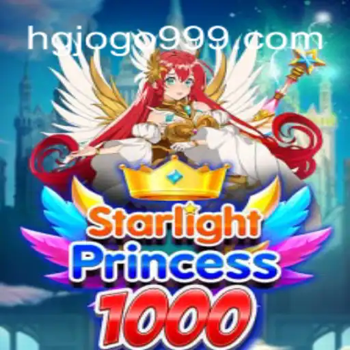 Descubra StarlightPrincess1000: Um Jogo Encantador e Cativante