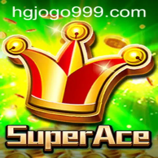 Descubra SuperAce: O Jogo de Estratégia e Aventura