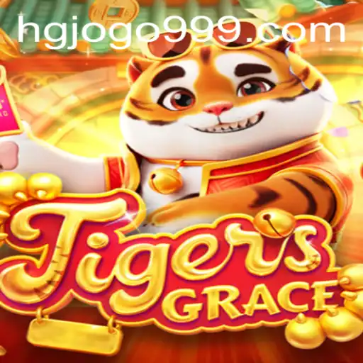 Descubra TigersGrace: Um Novo Jogo de Estratégia Inovador