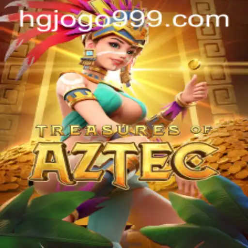 Descubra os Mistérios do 'Treasures of Aztec' e Enriqueça sua Experiência de Jogo
